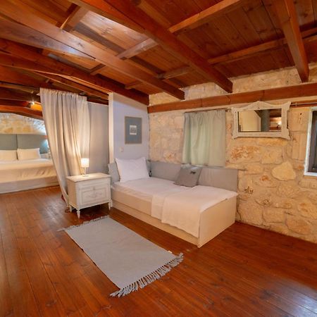 Villa Armonia Serres Exterior photo