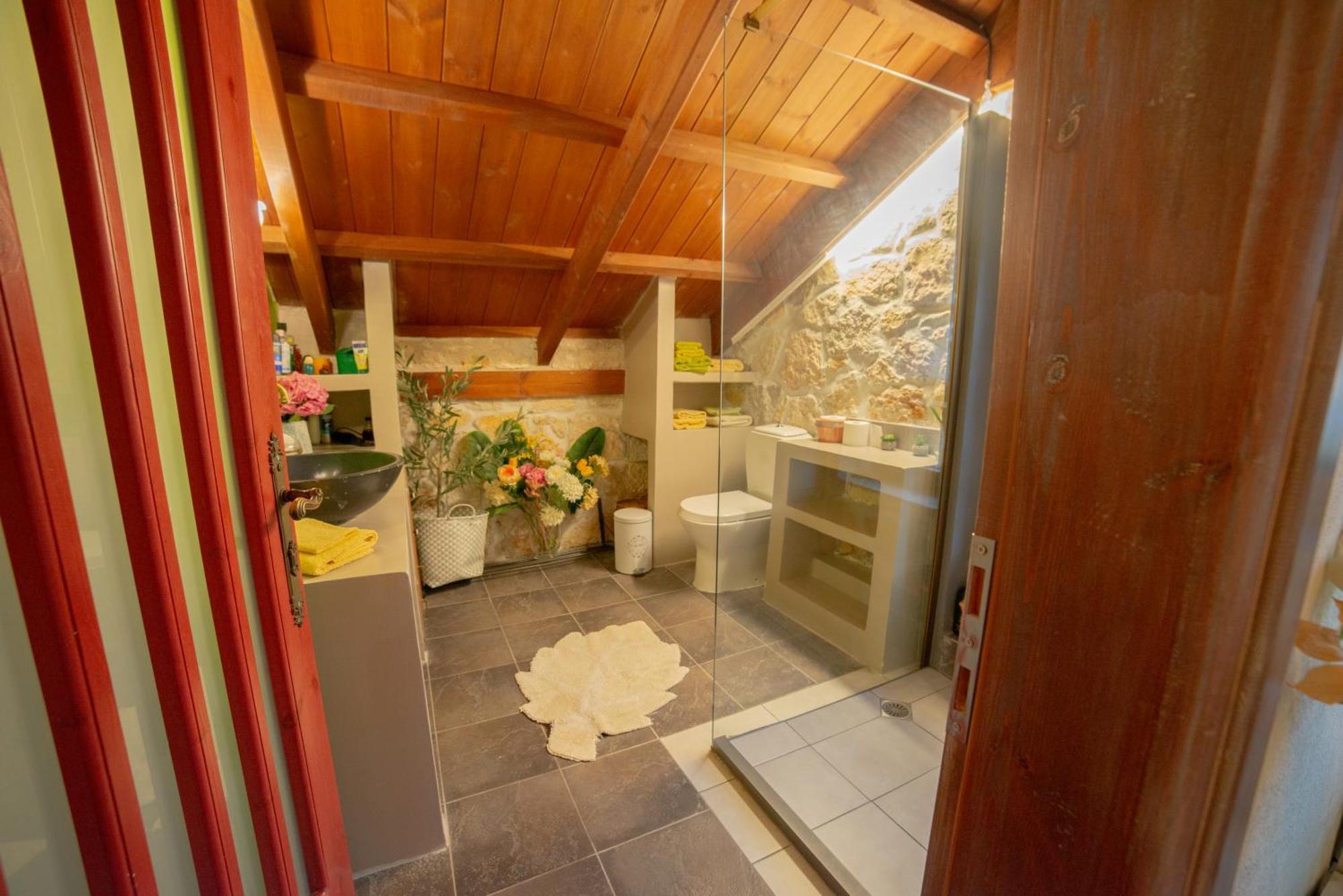 Villa Armonia Serres Exterior photo
