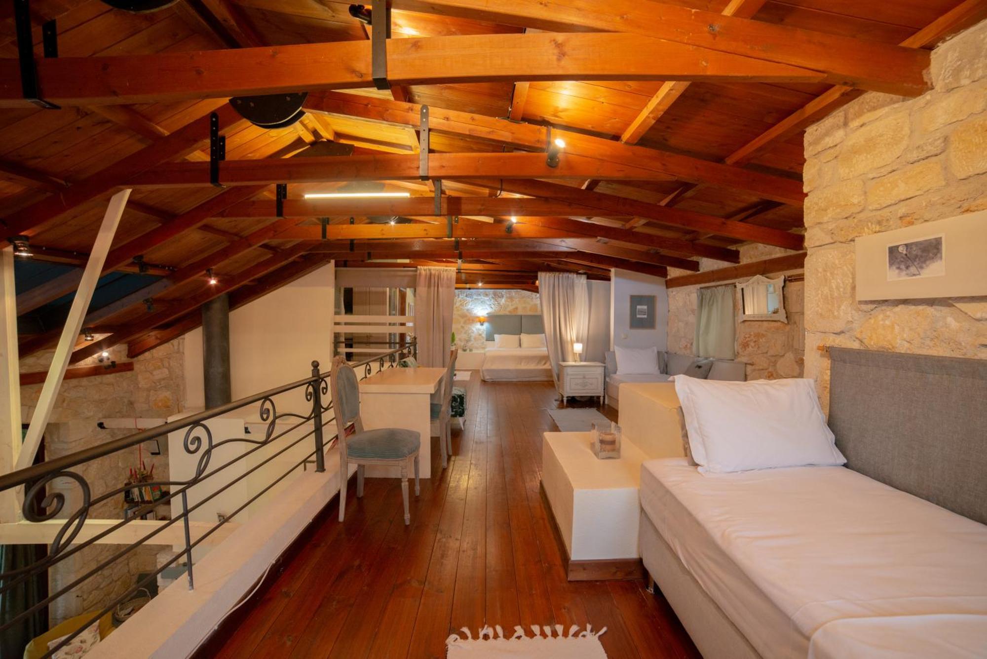 Villa Armonia Serres Exterior photo